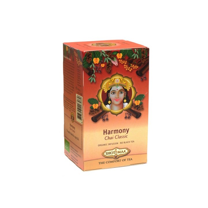 Harmony Chai Classic