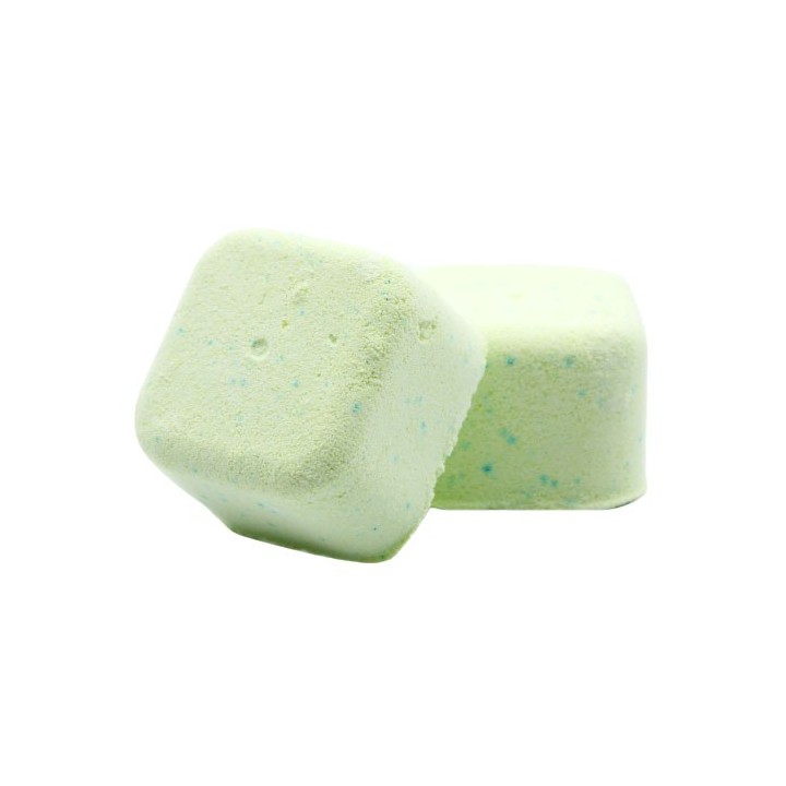 Aromaterapeutyczna tabletka pod prysznic 70 g Post Workout grejpfrut