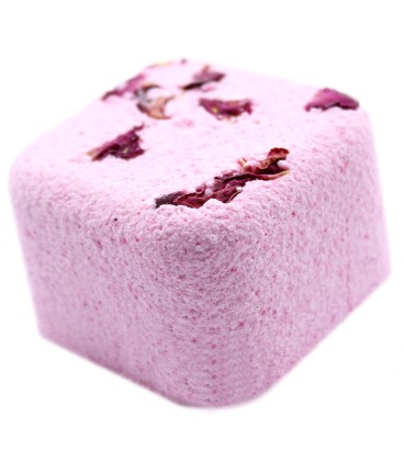 Aromaterapeutyczna kostka pod prysznic 70 g Paczula Jasmin Ylang Ylang - zdjęcie główne produktu