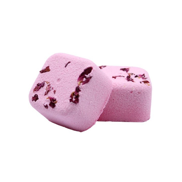 Aromaterapeutyczna kostka pod prysznic 70 g Paczula Jasmin Ylang Ylang
