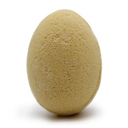 Musujace jajko do kapieli bananowe 65 g