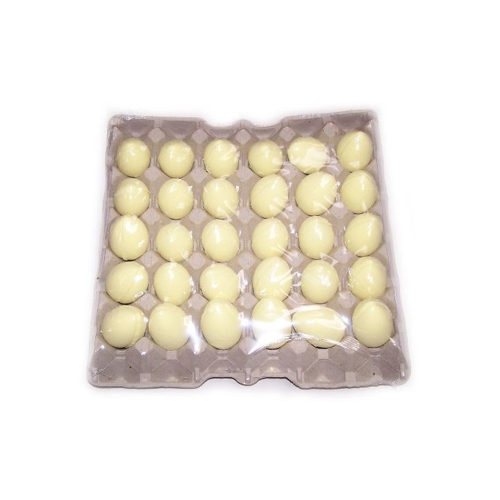Musujace jajko do kapieli bananowe 65 g