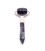 Mini roller do twarzy z ametystu masazer liftingujacy 9 cm 30 g - miniatura 1