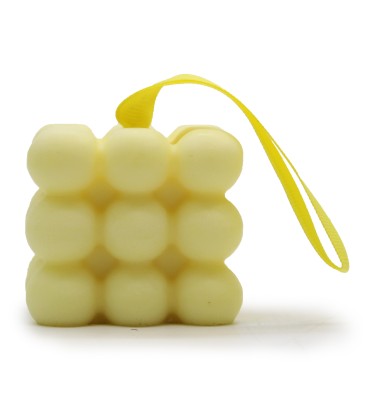 Mydło do masażu Brzoskwinia i Cytryna ujędrniające 170 g - zdjęcie główne produktu