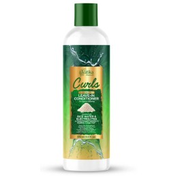 VATIKA NC AQB LEAVE-IN COND. UK   370 ML