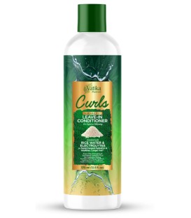 VATIKA NC AQB LEAVE-IN COND. UK   370 ML