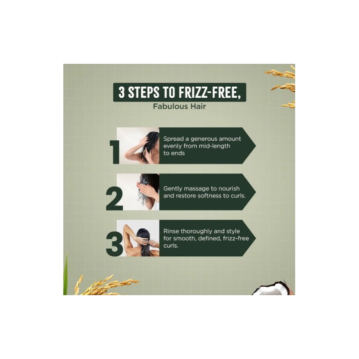Vatika Aqua Deep Treatment Odzywka Do Wlosow Vatika TREAT COND 453G 453 g