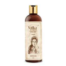 Vatika Naturals Ayur Shampoo 400ml - UK