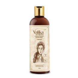 Vatika Naturals Ayurvedic Cond. 400ml-UK
