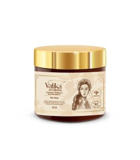 Vatika Naturals Ayur Maska Do Wlosow HAIR MASK 300ML 300 ml OTH