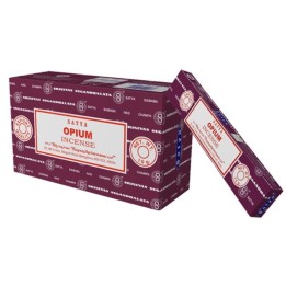 _Opium satya incense 15g