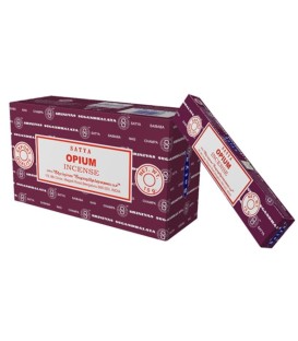 _Opium satya incense 15g