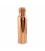 Butelka Miedziana Bez Laczen Polysk COPPER BOTTLE PLAIN JOINT FREE 950ML - miniatura 1