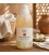 Plyn Do Prania Aleppo Jasmin Naturalny 1L NAJEL JASMINE SCENTED LIQUID - miniatura 2