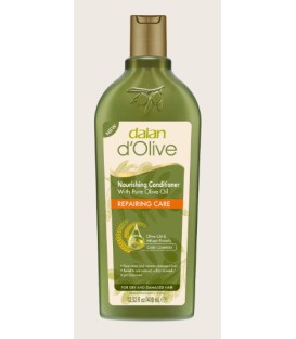 _DALAN D OLIVE CONDITIONER 400ml REPAIRING CARE