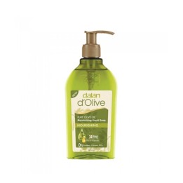 Mydło W Płynie Oliwkowe Odżywcze OLIVE LIQUID SOAP NOURISHING 400 ml Dalan