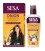 Olejek do włosów Cebulowy z Bringaraj AYURVEDIC ONION OIL WITH BHRINGRAJ 100ml  SESA - miniatura 1