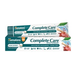 Pasta do zębów Kompletna Ochrona 150g (Complete Care) Himalaya