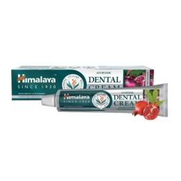 HIMALAYA PASTA DO ZĘBÓW DENTAL CREAM 100 G