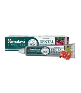HIMALAYA PASTA DO ZĘBÓW DENTAL CREAM 100 G