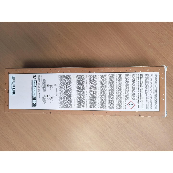 Dyfuzor Zapachowy Celestial Magic z Patyczkami REED DIFFUSER 120ml