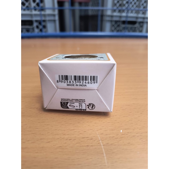 Wosk Sojowy Niebiańska Magia Ochrona Przed Złym Okiem CELESTIAL MAGIC 40g