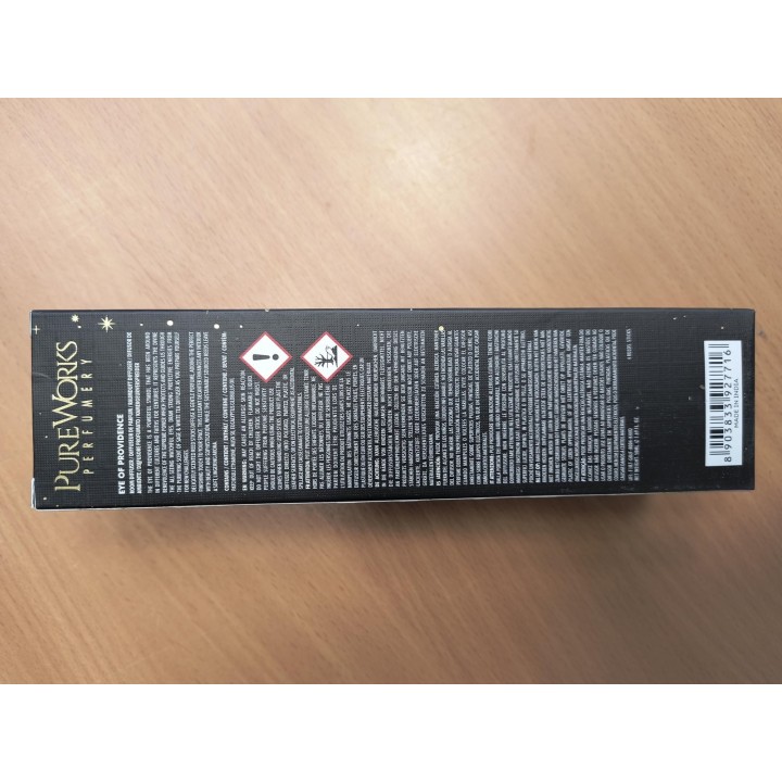 Dyfuzor Zapachowy Ezoteryczny w Szkle Szałwia Biała Herbata 4szt 50ml