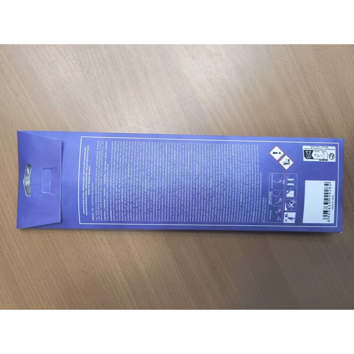 Kadzidełka Chakra Mantra Ajna Trzecie Oko z Podstawką INCENSE 40szt