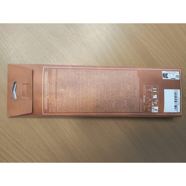 Kadzidełka Mantra Svadhisthana Sakralne z Podstawką CHAKRA INCENSE 40szt
