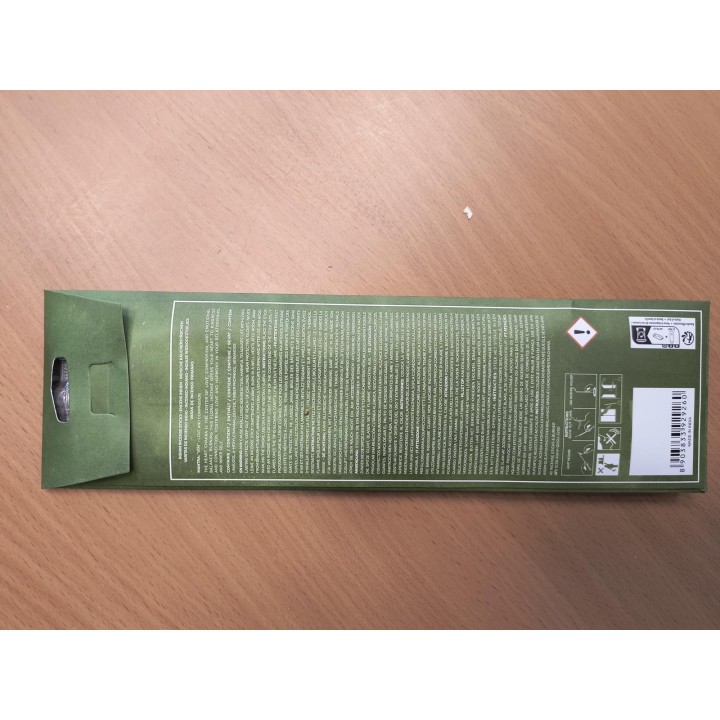 Kadzidełka Indyjskie Chakra Mantra Anahata z Podstawką INCENSE 40szt