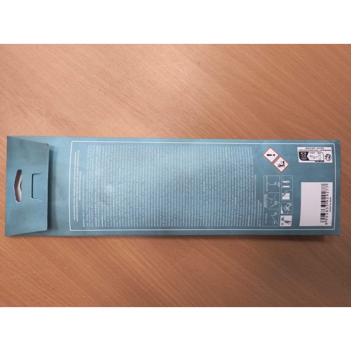 Kadzidełka Chakra Mantra Vishuddha z Podstawką INCENSE STICKS WITH 40szt