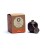 Perfumy w szkatułce z drzewa różanego AMBRA 6g Song of India - miniatura 2