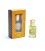 Olejek perfumowany roll on Kum Kum 10 ml Luxurious Veda Song of India - miniatura 2