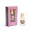 Olejek perfumowany roll on Orchidea 10 ml Luxurious Veda Song of India - miniatura 2