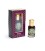 Olejek perfumowany roll on PATCHOULI NOIR 10 ml Luxurious Veda Song of India - miniatura 2