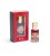 Olejek perfumowany roll on LOVE 10 ml Luxurious Veda - miniatura 2