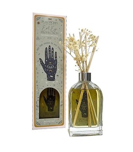 Dyfuzor Zapachowy Celestial Magic Palo Santo Paczula z Patyczkami 120ml