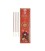 Kadzidełka Masala Czakra Korzenia z Podstawką CHAKRA MANTRA INCENSE 40szt - miniatura 1