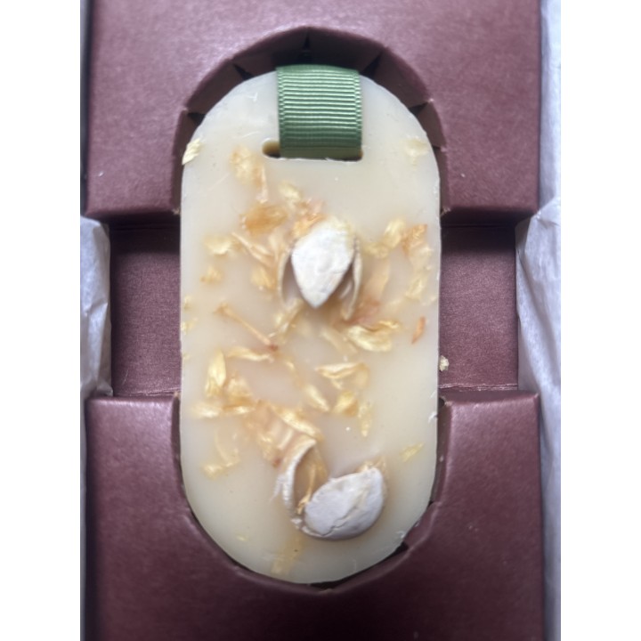 50 g. Botanical Aromatherapy Scented Soy Wax Tablet BTWT50 Honeysuckle Jasmine - zdjęcie produktu
