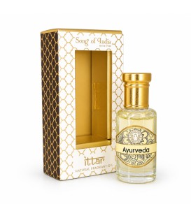 Olejek perfumowany roll on Ayurveda 10 ml Luxurious Veda Song of India - zdjęcie produktu