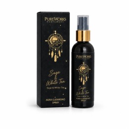 Spray Do Oczyszczania Aury Szałwia Biała Herbata ESOTERIC 100 ml SONG - zdjęcie produktu