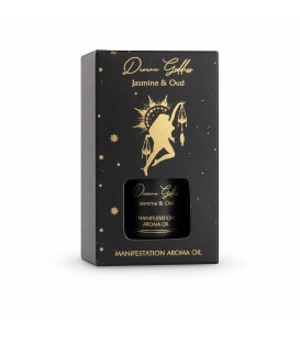 Olejek zapachowy Jaśmin Oud Boska Bogini ESOTERIC 10ml