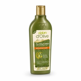 Odżywka Do Włosów Oliwkowa Regenerująca OLIVE CONDITIONER 400 ml Dalan - zdjęcie produktu