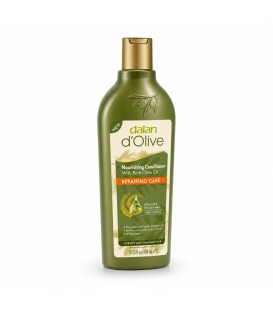 Odżywka Do Włosów Oliwkowa Regenerująca OLIVE CONDITIONER 400 ml Dalan - zdjęcie produktu