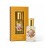 Olejek Perfumowany Oud Bergamot Roll On LUXURIOUS VEDA 10ml Song of India - miniatura 1