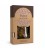 Dyfuzor Smudge Szałwia Lawenda z Patyczkami Organic Goodness 150ml - miniatura 1