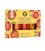 Olejki Eteryczne Citrus Blast w Bursztynowym Szkle 5ml AROMATHERAPY 3szt - miniatura 1