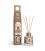 Dyfuzor Zapachowy Aqua Zen w Szkle 4 Patyczki Moonshine Yoga REED 30ml - miniatura 1