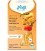 Herbata Cold Brew Brzoskwinia Mango Bio YOGI - miniatura 1