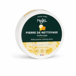 Kamień Czyszczący z Białą Glinką Najel WHITE CLAY STONE 300g - zdjęcie produktu